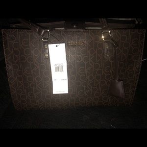 Calvin Klein Purse
